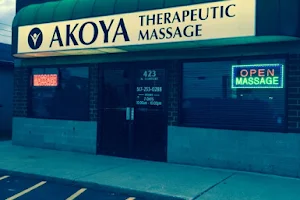 Akoya Therapeutic Massage image