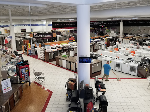 Appliance Store «ABC Warehouse», reviews and photos, 610 Coliseum Blvd E, Fort Wayne, IN 46805, USA