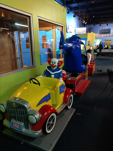 Amusement Center «Family Fun Center XL», reviews and photos, 10765 M St, Omaha, NE 68127, USA
