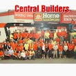 Central Rentals