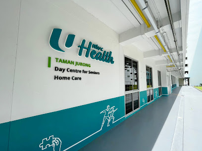 NTUC Health Senior Day Care - Taman Jurong (Dementia Care, Day Care, Flexible Care Arrangements)