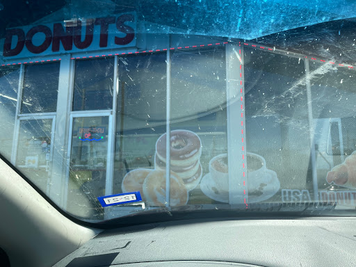 Donut Shop «USA Donuts», reviews and photos, 902 N Westmoreland Rd, Dallas, TX 75211, USA