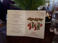 Carte du Antica Masseria à Bolognetta