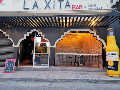 La xita bar - Temascalcingo, 50400 Temascalcingo, State of Mexico, Mexico