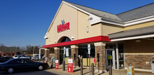 Sandwich Shop «Wawa», reviews and photos, 30320 Three Notch Rd, Charlotte Hall, MD 20622, USA