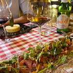 Photo n°1 de l'avis de Emanuele.a fait le 14/09/2021 à 20:20 sur le  Il Malandrino Bistrot à Orvieto