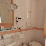 Photo n°6 de l'avis de Heinke.h fait le 07/10/2021 à 10:35 sur le  Hotel Riva Del Sole à Campo nell'Elba