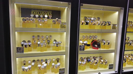 Shopping Mall «Miami International Mall», reviews and photos, 1455 NW 107th Ave, Doral, FL 33172, USA