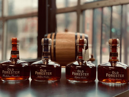 Liquor Store «Red Castle Liquor Store and Growler Filling Station», reviews and photos, 1200 S 1st St, Louisville, KY 40203, USA