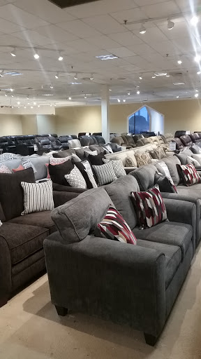 Furniture Store «American Freight Furniture and Mattress», reviews and photos, 1230 Mt Zion Rd, Morrow, GA 30260, USA