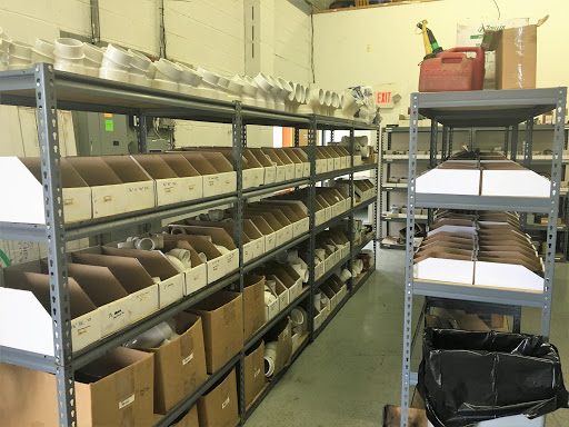 HVAC Contractor «Central Plumbing, Heating & Air Conditioning», reviews and photos, 950 Industrial Blvd, Southampton, PA 18966, USA