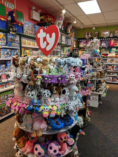 Toy Store «Learning Express», reviews and photos, 2465 W Stadium Blvd, Ann Arbor, MI 48103, USA