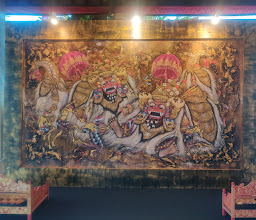 Semar Kuning Restaurant photo