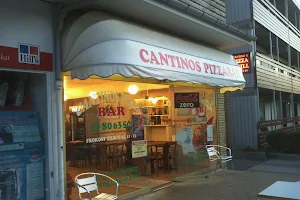 Cantino's Pizza Nærum image