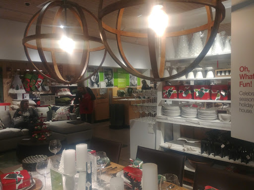 Furniture Store «Crate and Barrel», reviews and photos, 1102 Commons Dr, Geneva, IL 60134, USA