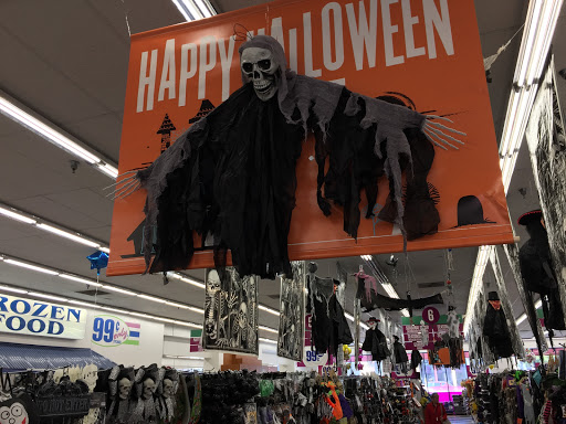 Discount Store «99 Cents Only Stores», reviews and photos, 1720 E Colorado Blvd, Pasadena, CA 91106, USA