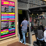 Photo n°2 de l'avis de Kristopher.a fait le 17/12/2022 à 08:55 sur le  Angry Chicken à Berlin
