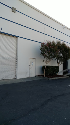 Warehouse «OnTrac», reviews and photos, 1635 Main Ave #3, Sacramento, CA 95838, USA