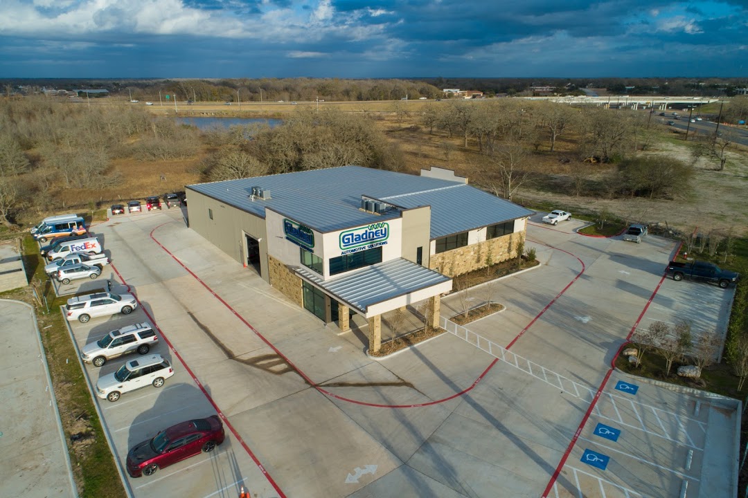 Gladney Automotive Solutions LLC