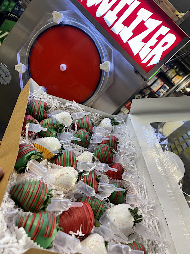 Liquor Store «Hollywood Liquor & Daqueries», reviews and photos, 4144 Hollywood Ave, Shreveport, LA 71109, USA