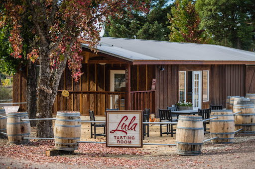 Winery «Lula Cellars», reviews and photos, 2800 Guntly Rd, Philo, CA 95466, USA