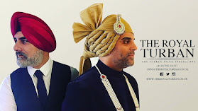 The Royal Turban