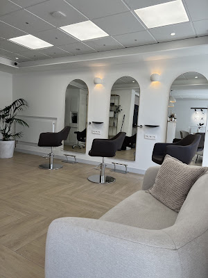 Nefse Sahin Hairdresser à Sélestat