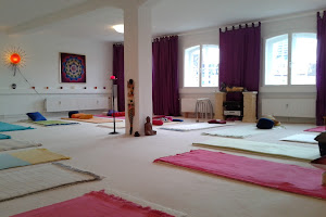 Yoga-Raum-Lübeck Christa Dirks