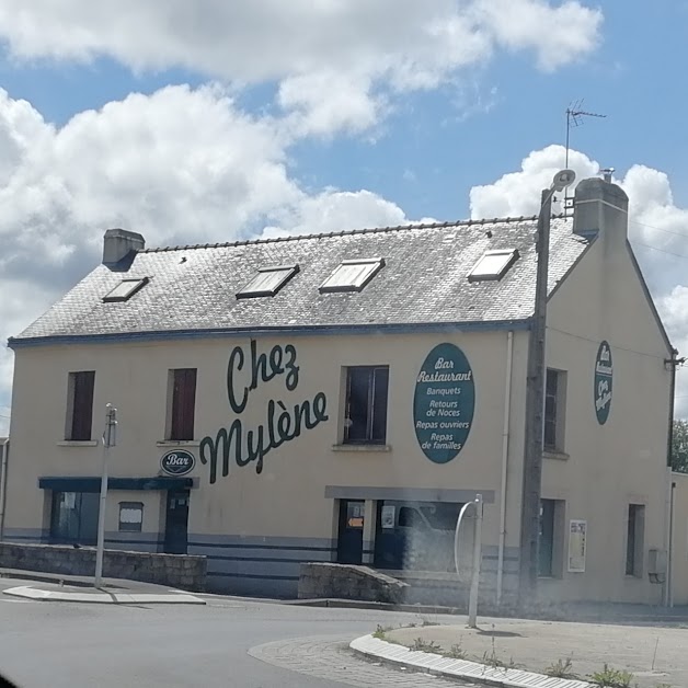 Restaurant Chez Letti à Caudan (Morbihan 56)
