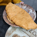 Photo n°2 de l'avis de Stephen. fait le 01/04/2023 à 06:58 sur le  Pizzeria Del Popolo à Naples