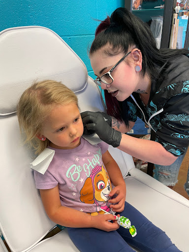 Explore tattoo for men idea, creative tattoo ideas in Garden City, available at Lifestyle Tattoo Co