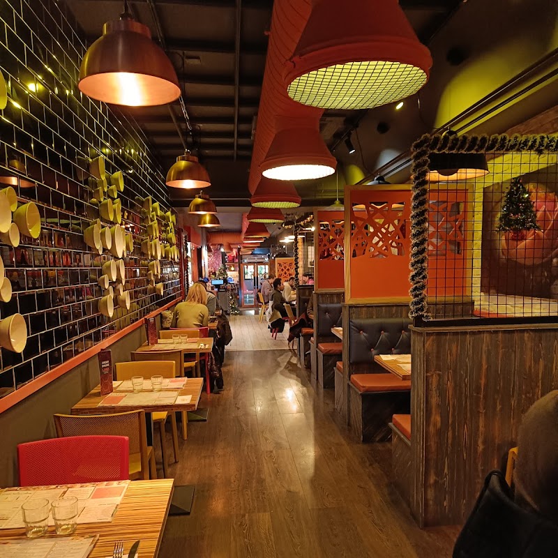 Lana Limerick City Asian Street Food Limerick