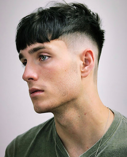 Sollus Barbershop in Cork, Co. Cork
