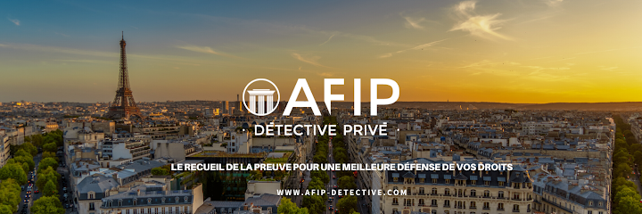 AFIP Détective privé