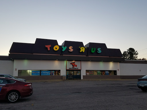 Toy Store «Toys