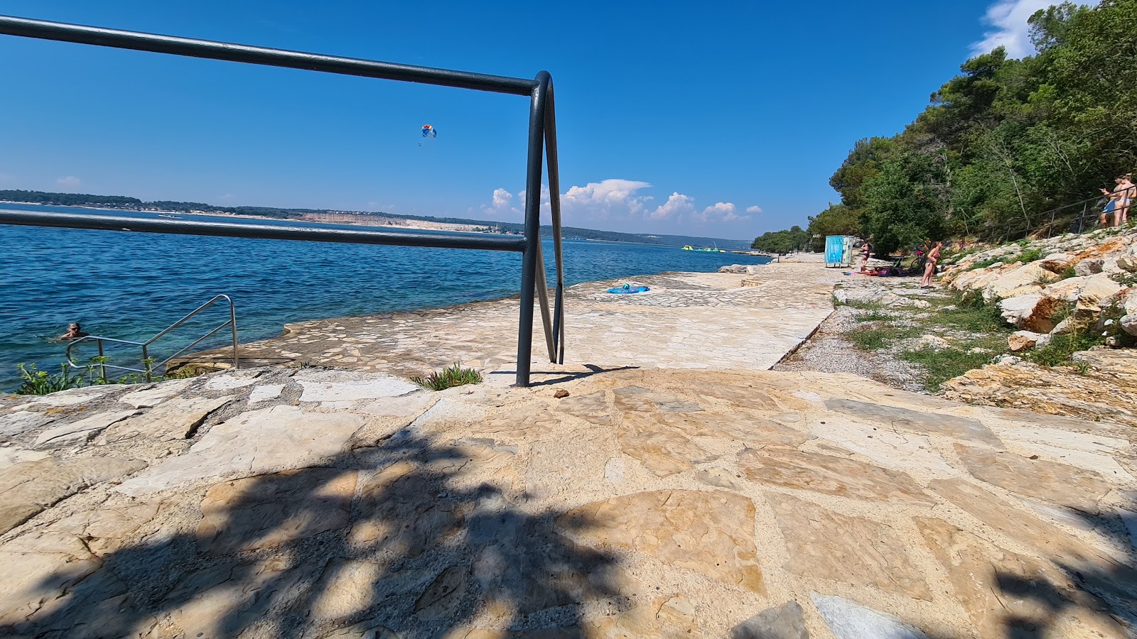 Beach Lanterna photo #7