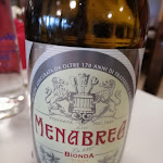 Photo n°6 de l'avis de Mari.a fait le 28/01/2019 à 15:05 sur le  Restaurant Mignolò à Civita Castellana