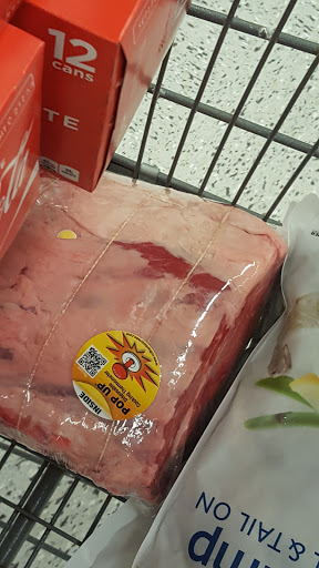 Grocery Store «ACME Markets», reviews and photos, 4454 E Black Horse Pike, Mays Landing, NJ 08330, USA