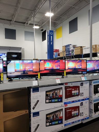 Electronics Store «Best Buy», reviews and photos, 5555 Glenway Ave #550, Cincinnati, OH 45238, USA