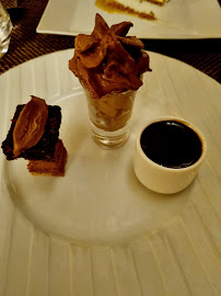 Brownie du Restaurant méditerranéen A Casaluna à Paris - n°1