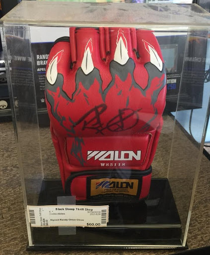 Thrift Store «Black Sheep Thrift Shop», reviews and photos, 323 Drum Point Rd, Brick, NJ 08723, USA