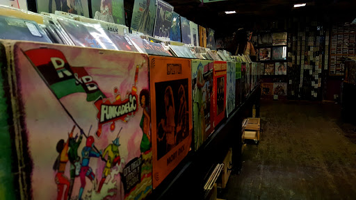 Record Store «The Record Exchange», reviews and photos, 151 N Market St, Frederick, MD 21701, USA