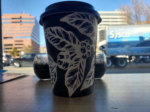 Coffee Shop «Old World Coffee», reviews and photos, 104 California Ave, Reno, NV 89509, USA