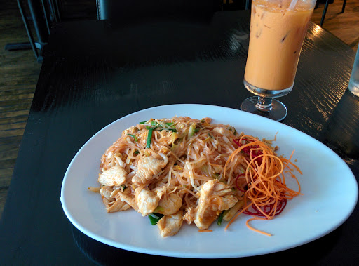 O'Cha Thai Cuisine