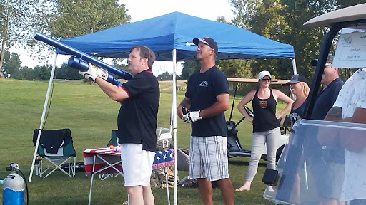 Golf Course «Chapel Hill Golf Course», reviews and photos, 7516 Johnstown Rd, Mt Vernon, OH 43050, USA