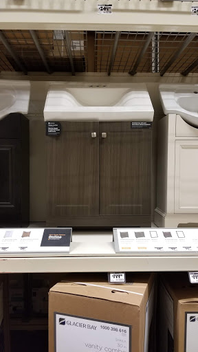 Home Improvement Store «The Home Depot», reviews and photos, 267 Alwington Blvd, Warrenton, VA 20186, USA