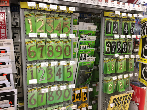 Hardware Store «Pittsburg Ace Hardware», reviews and photos, 125 E Leland Rd, Pittsburg, CA 94565, USA