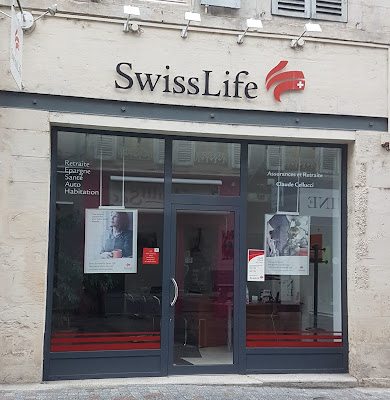 SwissLife Andrea Paoletti EIRL à Nevers