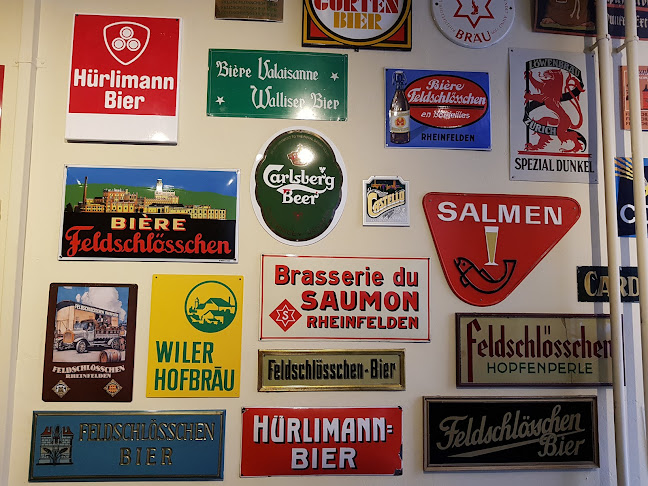 Feldschlösschen Restaurant Öffnungszeiten