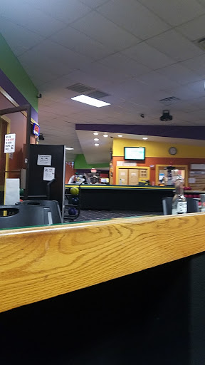 Bowling Alley «East Greenbush Bowling Center», reviews and photos, 570 Columbia Turnpike, East Greenbush, NY 12061, USA